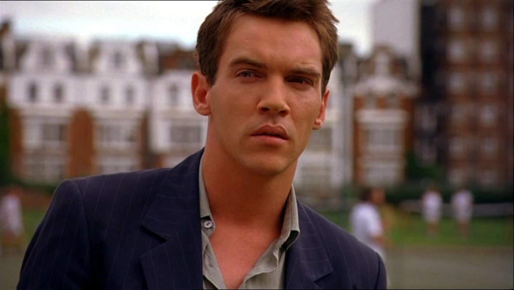 Jonathan Rhys Meyers in Match Point