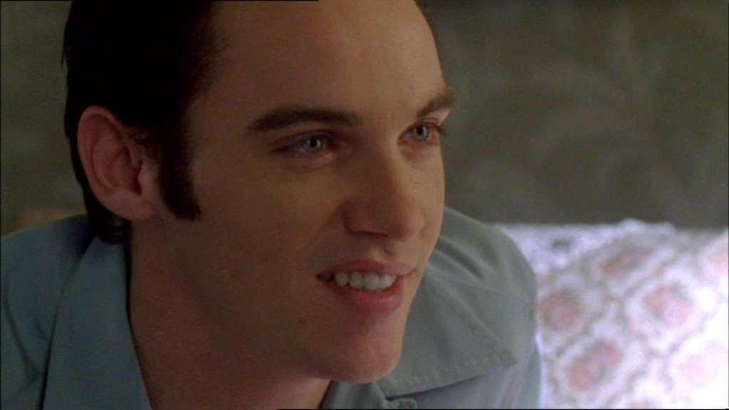 Jonathan Rhys Meyers in Elvis