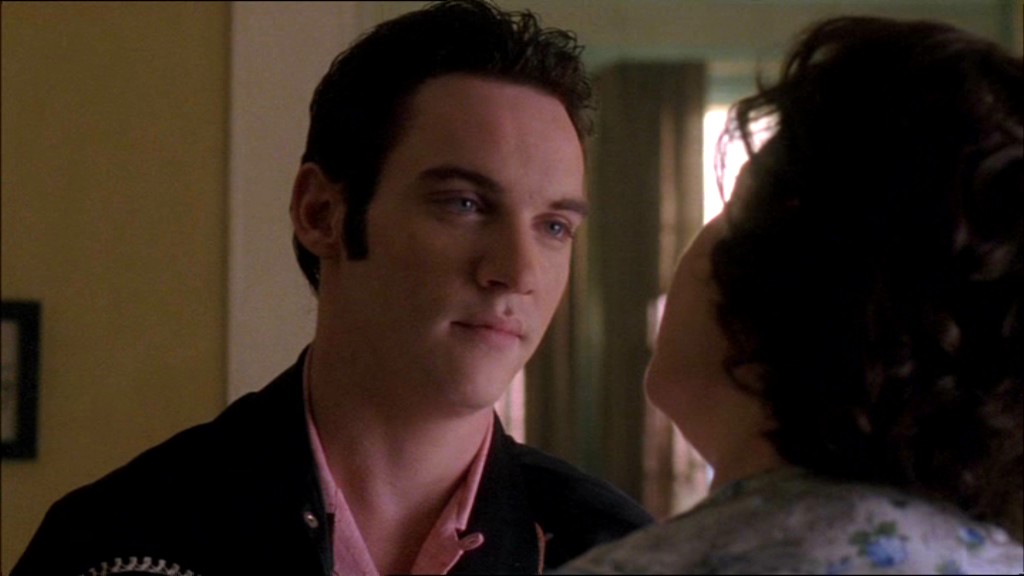 Jonathan Rhys Meyers in Elvis