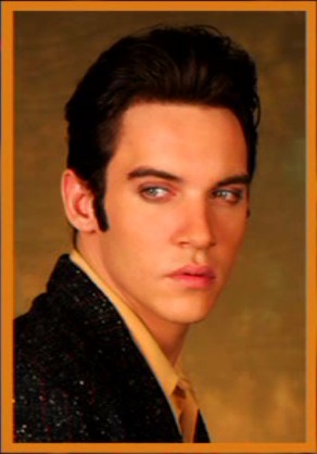 Jonathan Rhys Meyers in Elvis