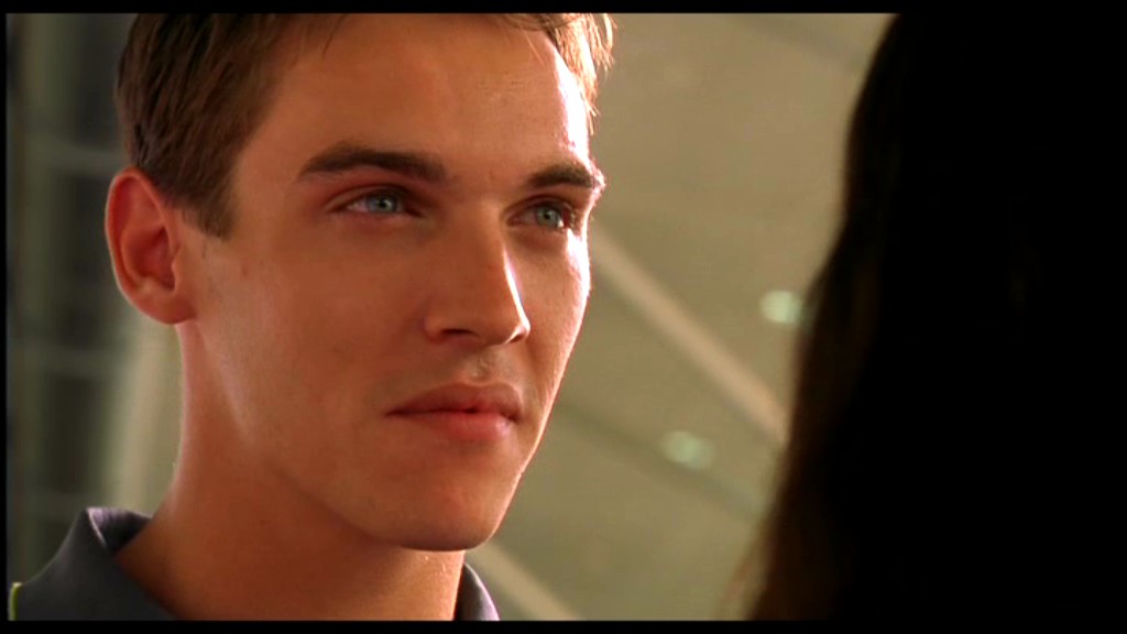 Jonathan Rhys Meyers in Bend It Like Beckham