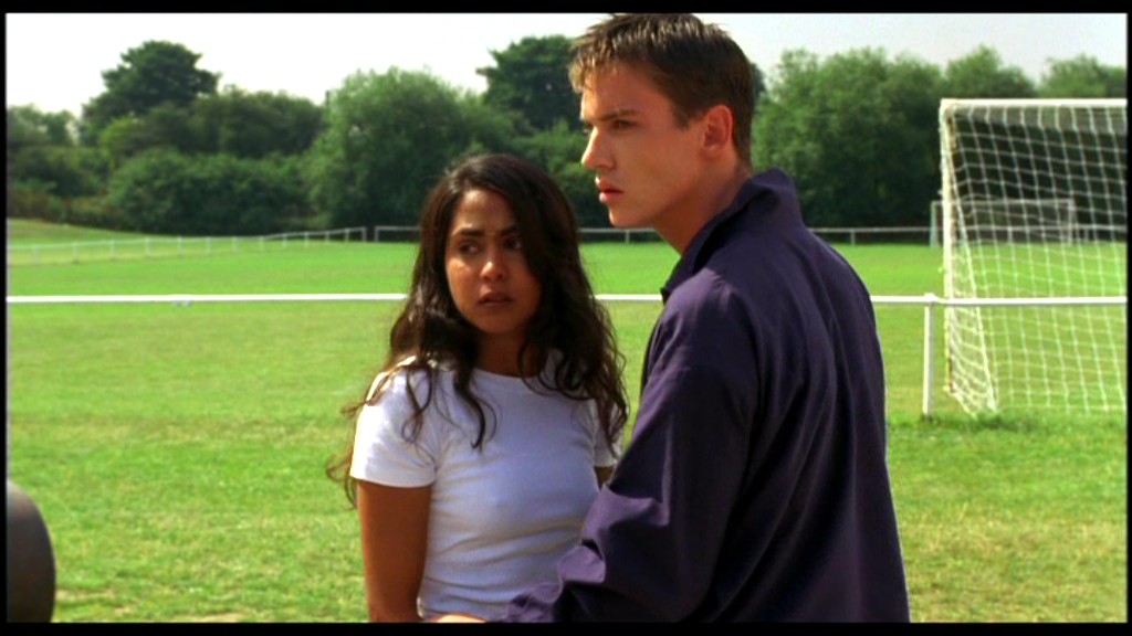 Jonathan Rhys Meyers in Bend It Like Beckham