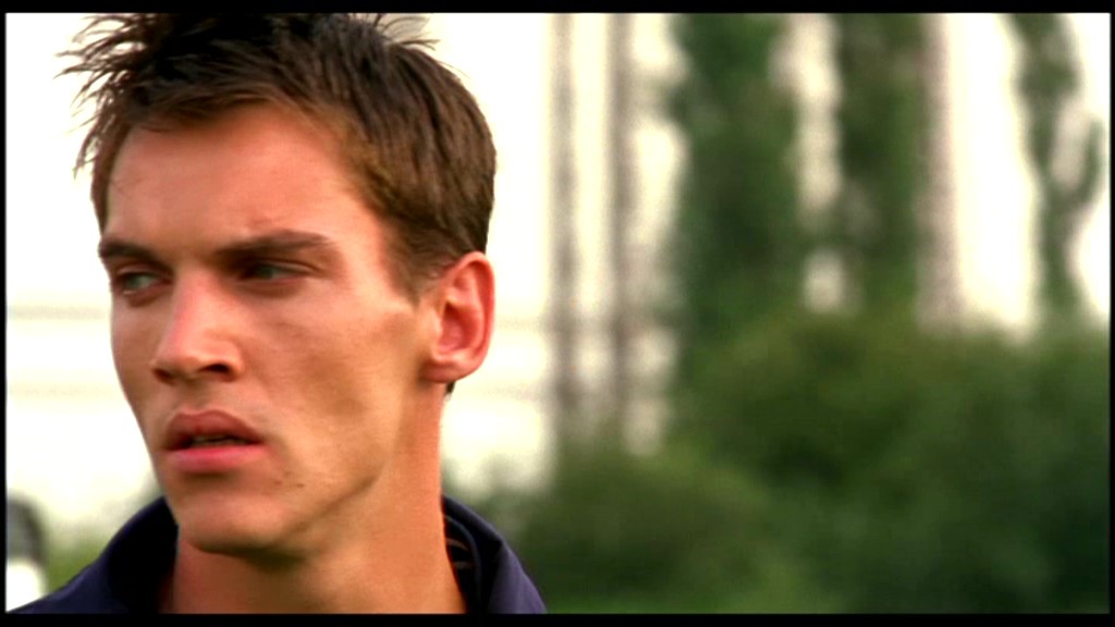 Jonathan Rhys Meyers in Bend It Like Beckham