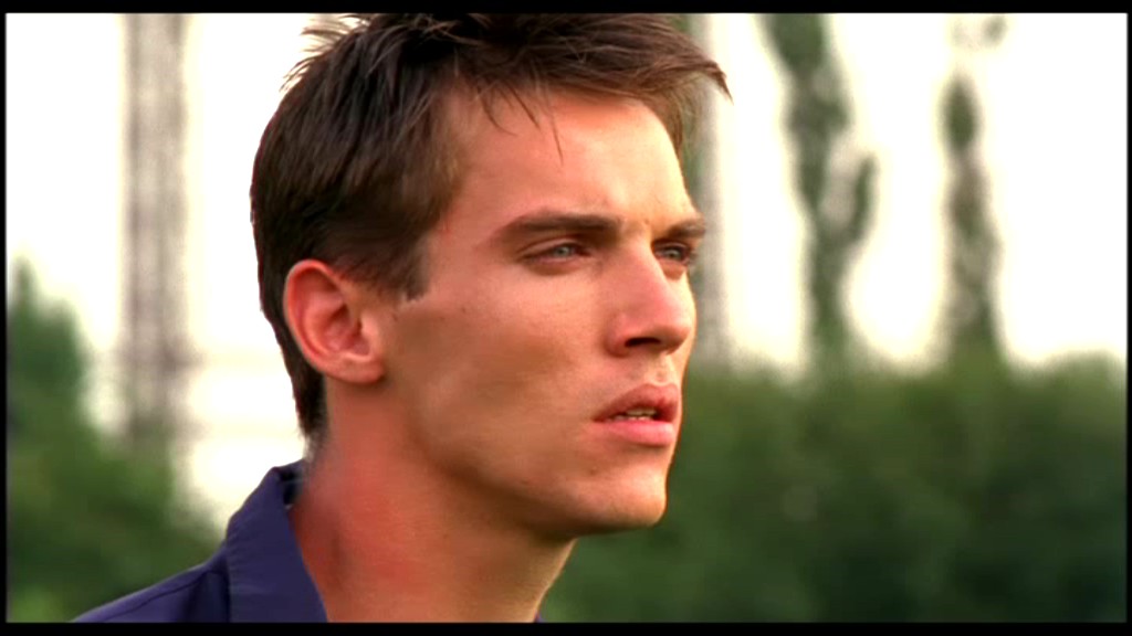 Jonathan Rhys Meyers in Bend It Like Beckham