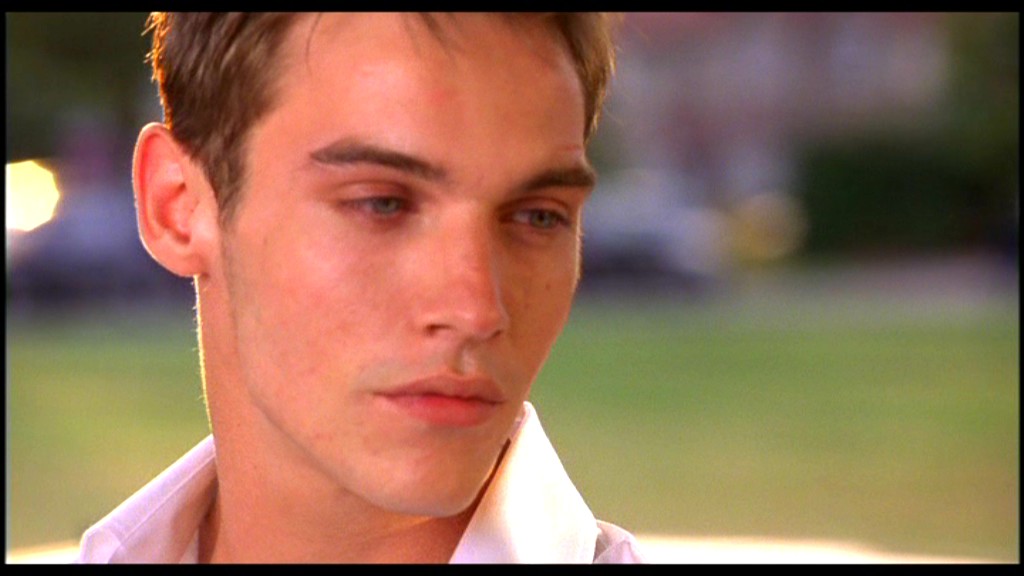 Jonathan Rhys Meyers in Bend It Like Beckham