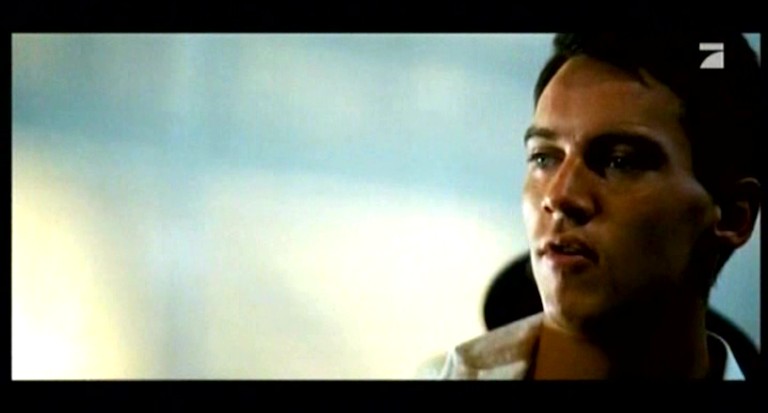 Jonathan Rhys Meyers in Mission: Impossible III