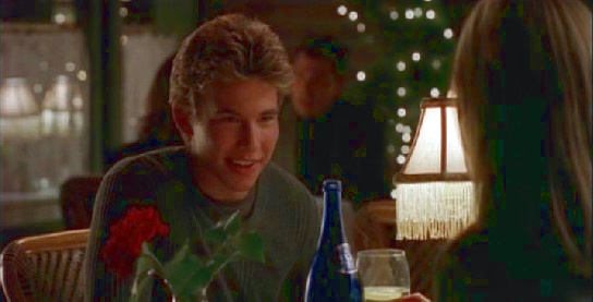 Picture Of Jonathan Taylor Thomas In Ally Mcbeal Episode Do You Wanna Dance Ti4u