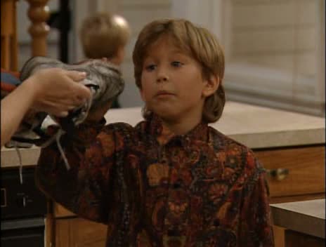 Picture of Jonathan Taylor Thomas in Home Improvement - jonathan-taylor ...