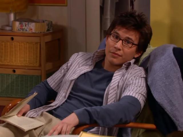 Jonathan Taylor Thomas in 8 Simple Rules