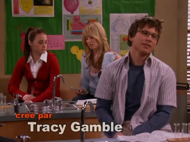 Jonathan Taylor Thomas in 8 Simple Rules