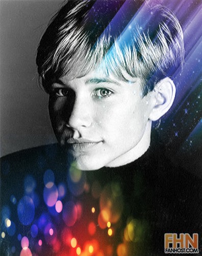 Jonathan Taylor Thomas in Fan Creations