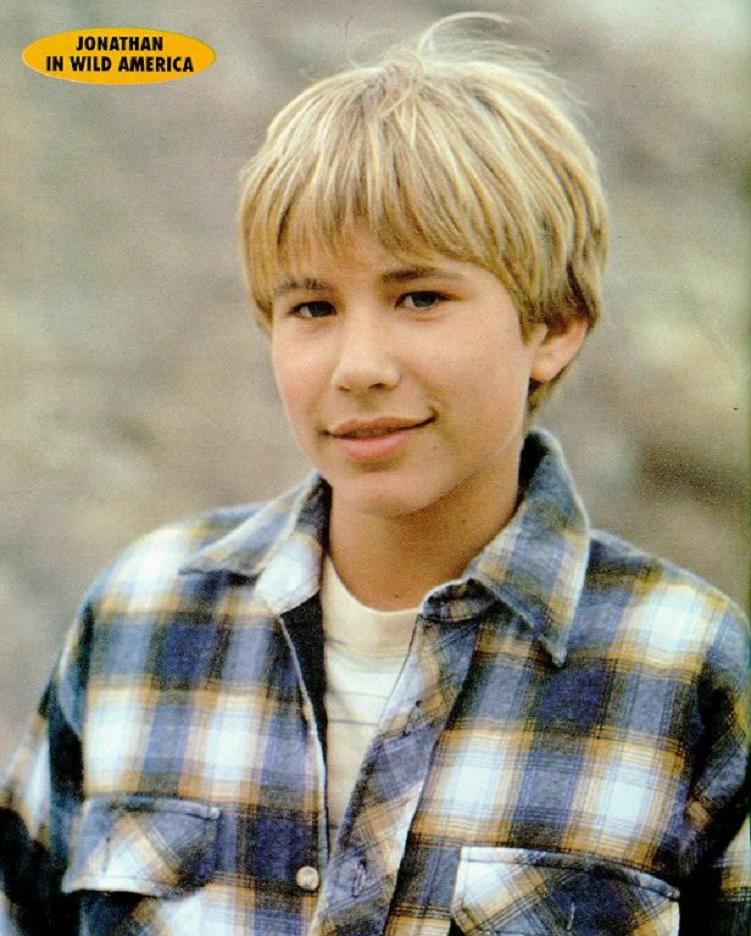 General photo of Jonathan Taylor Thomas