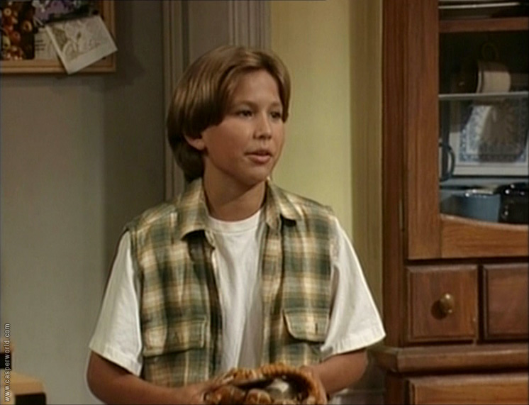 Picture Of Jonathan Taylor Thomas In Home Improvement Jonathan Taylor Thomas 1215988677