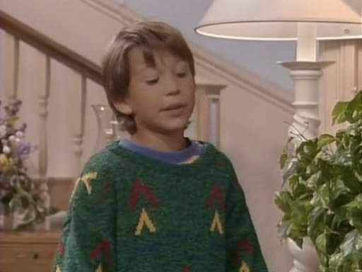 Jonathan Taylor Thomas in In Living Color