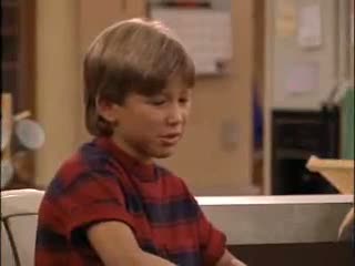 Picture of Jonathan Taylor Thomas in Home Improvement - jonathan_taylor ...