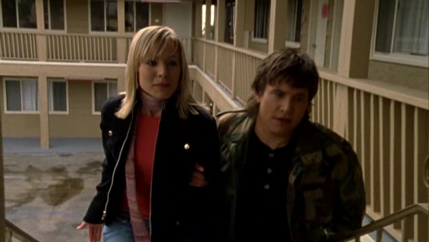 Jonathan Taylor Thomas in Veronica Mars