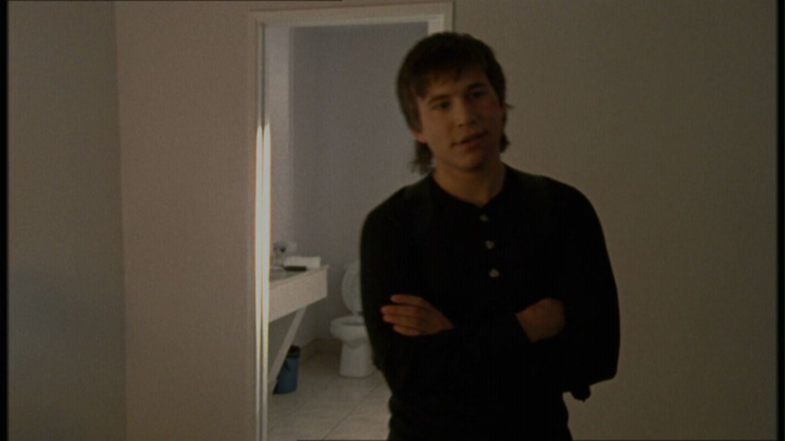 Jonathan Taylor Thomas in Veronica Mars