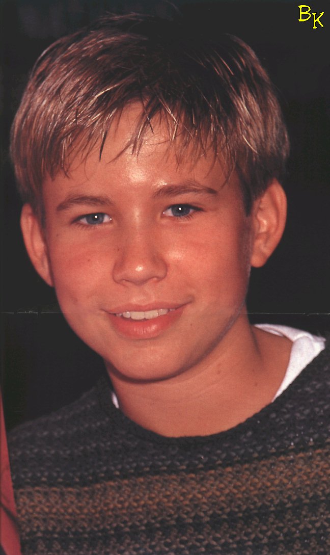 General photo of Jonathan Taylor Thomas