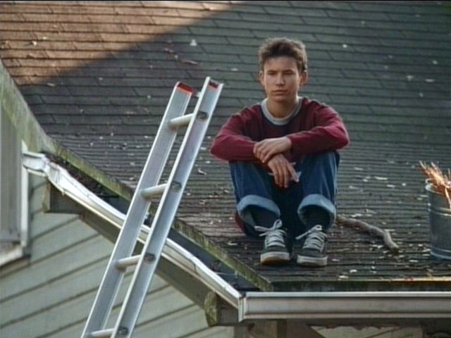 Picture Of Jonathan Taylor Thomas In Walking Across Egypt ...