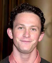 General photo of Jonathan Tucker