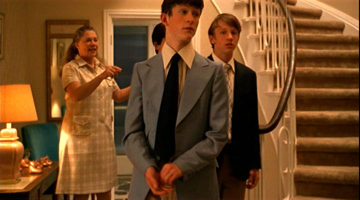 Jonathan Tucker in The Virgin Suicides