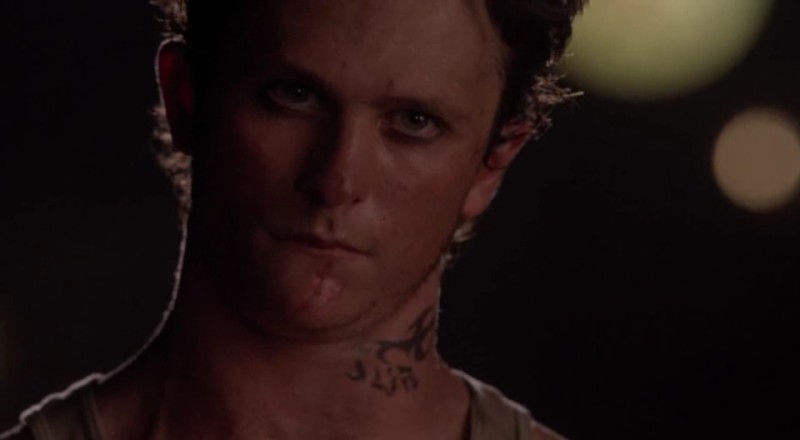 Jonathan Tucker in Unknown Movie/Show