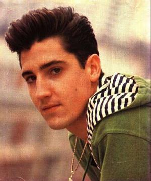 Jonathan Knight Young