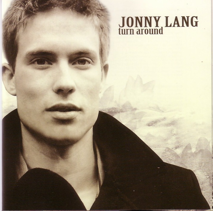 General photo of Jonny Lang