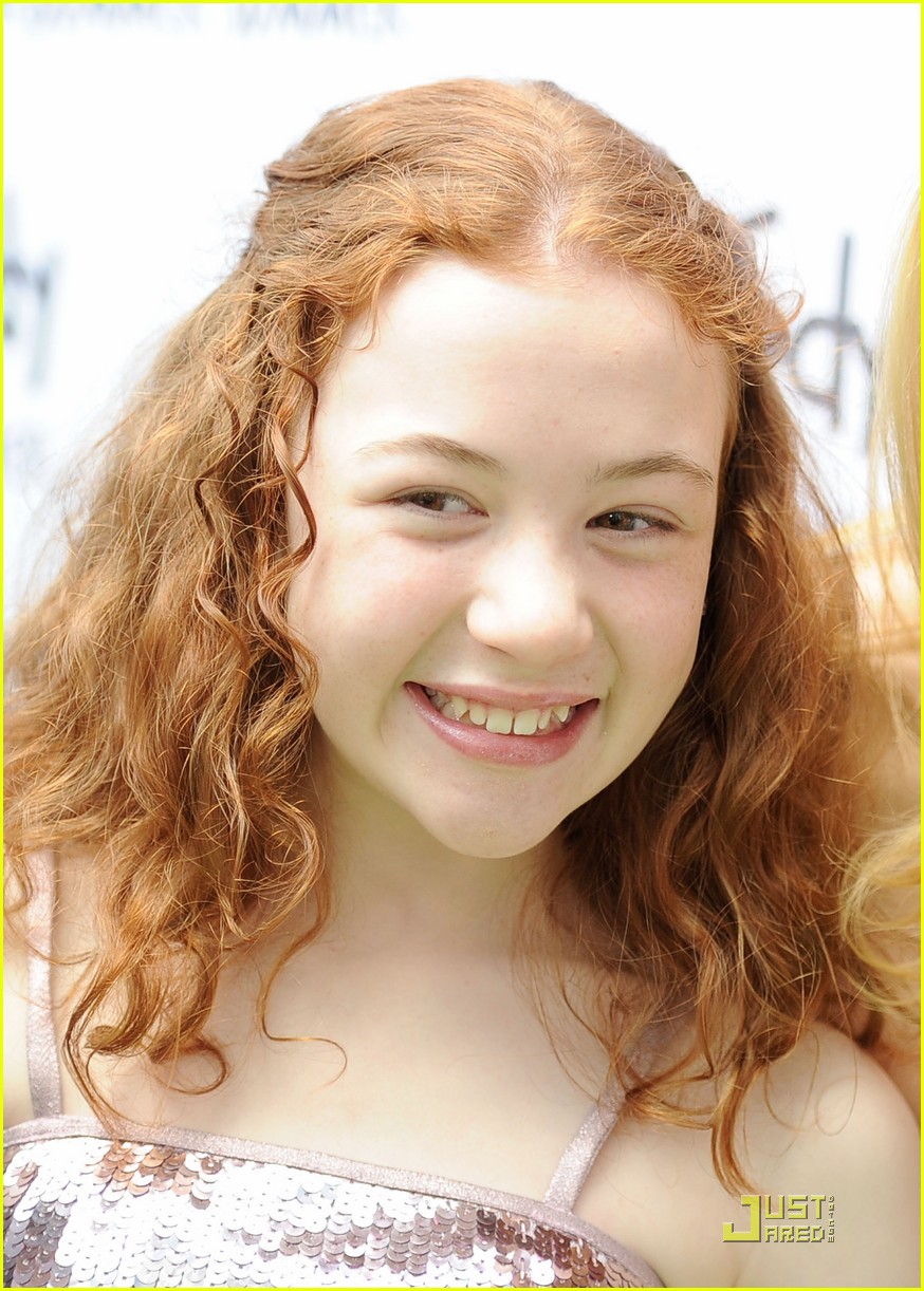 Picture of Jordana Beatty in General Pictures jordanabeatty