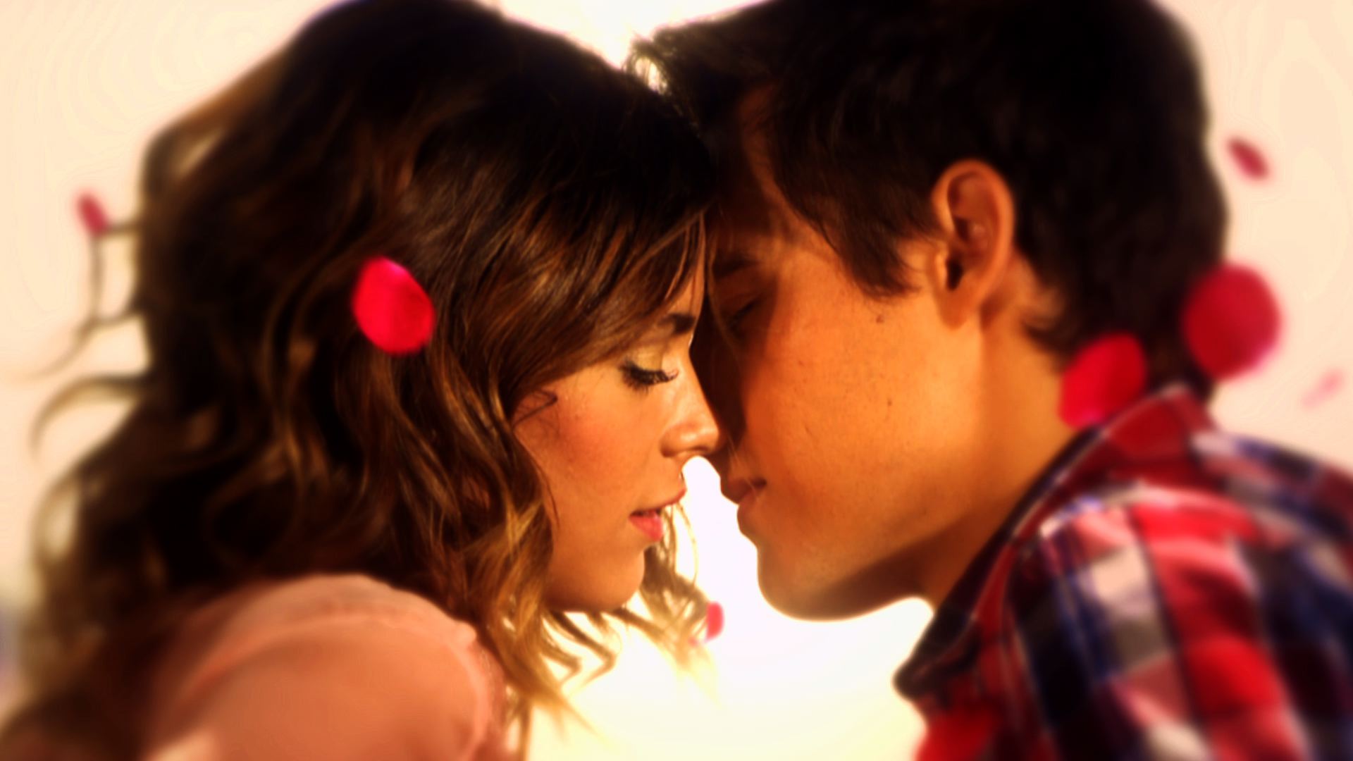 Jorge Blanco in Violetta