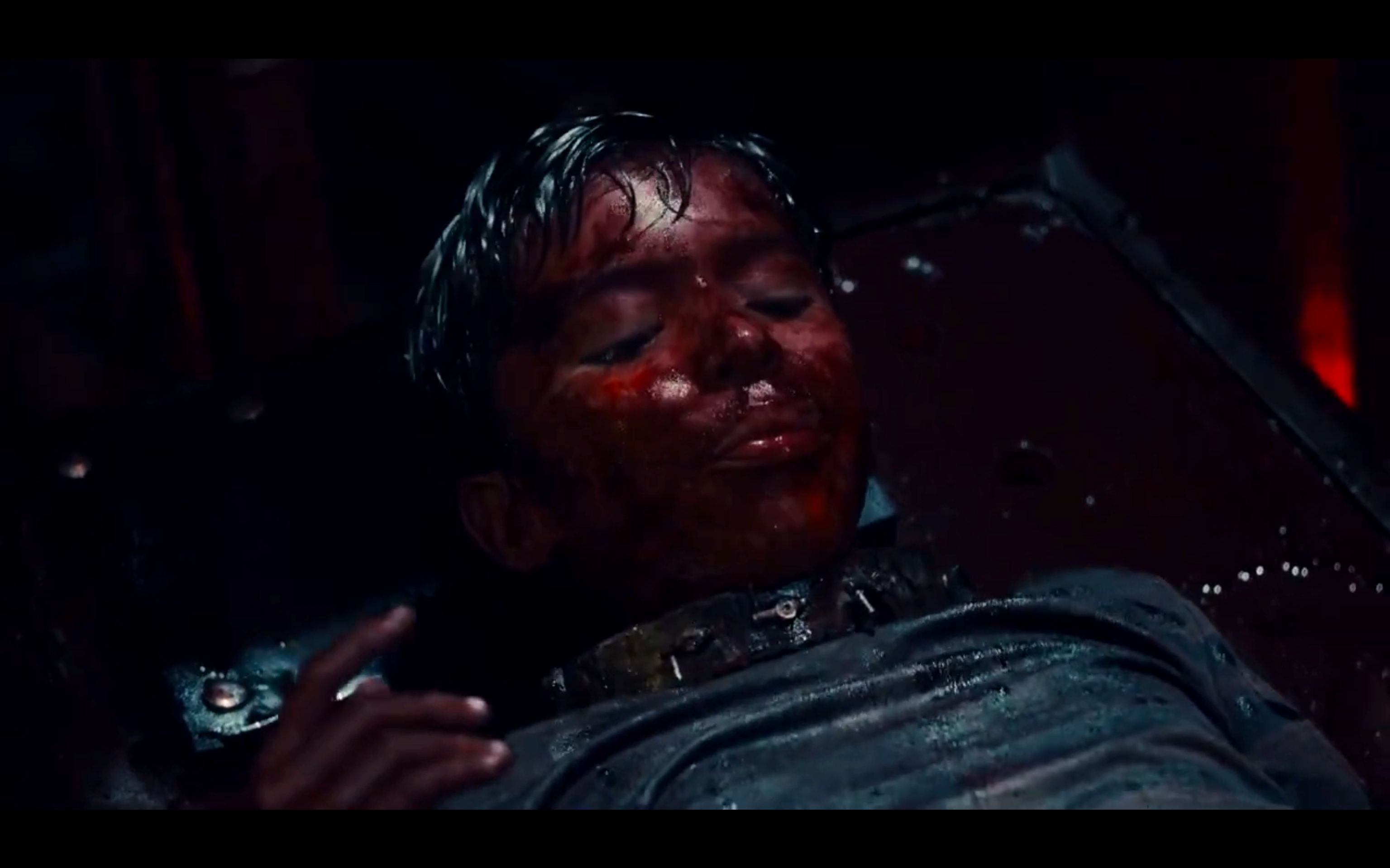 Jorge Briseño in Saw X