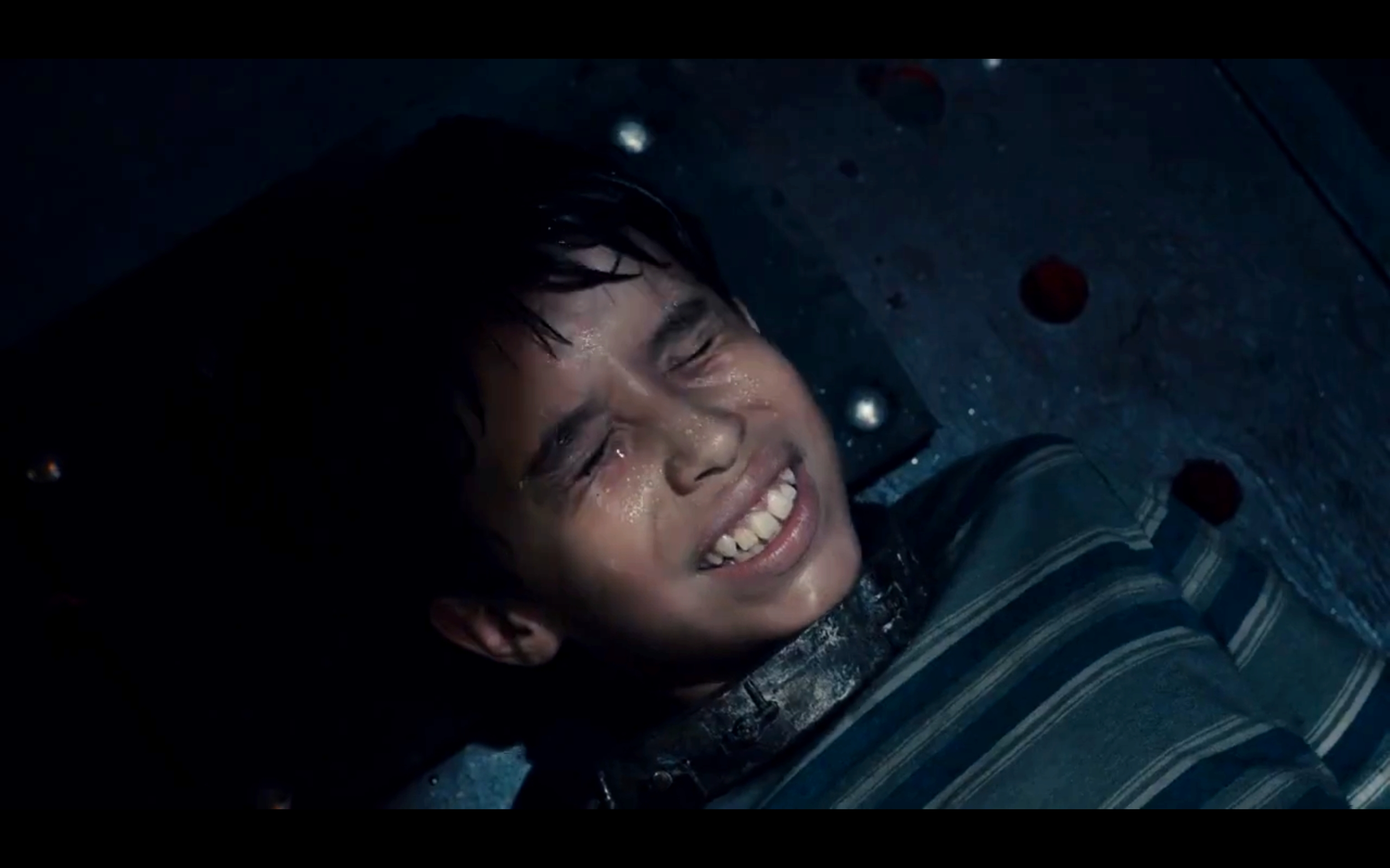 Jorge Briseño in Saw X