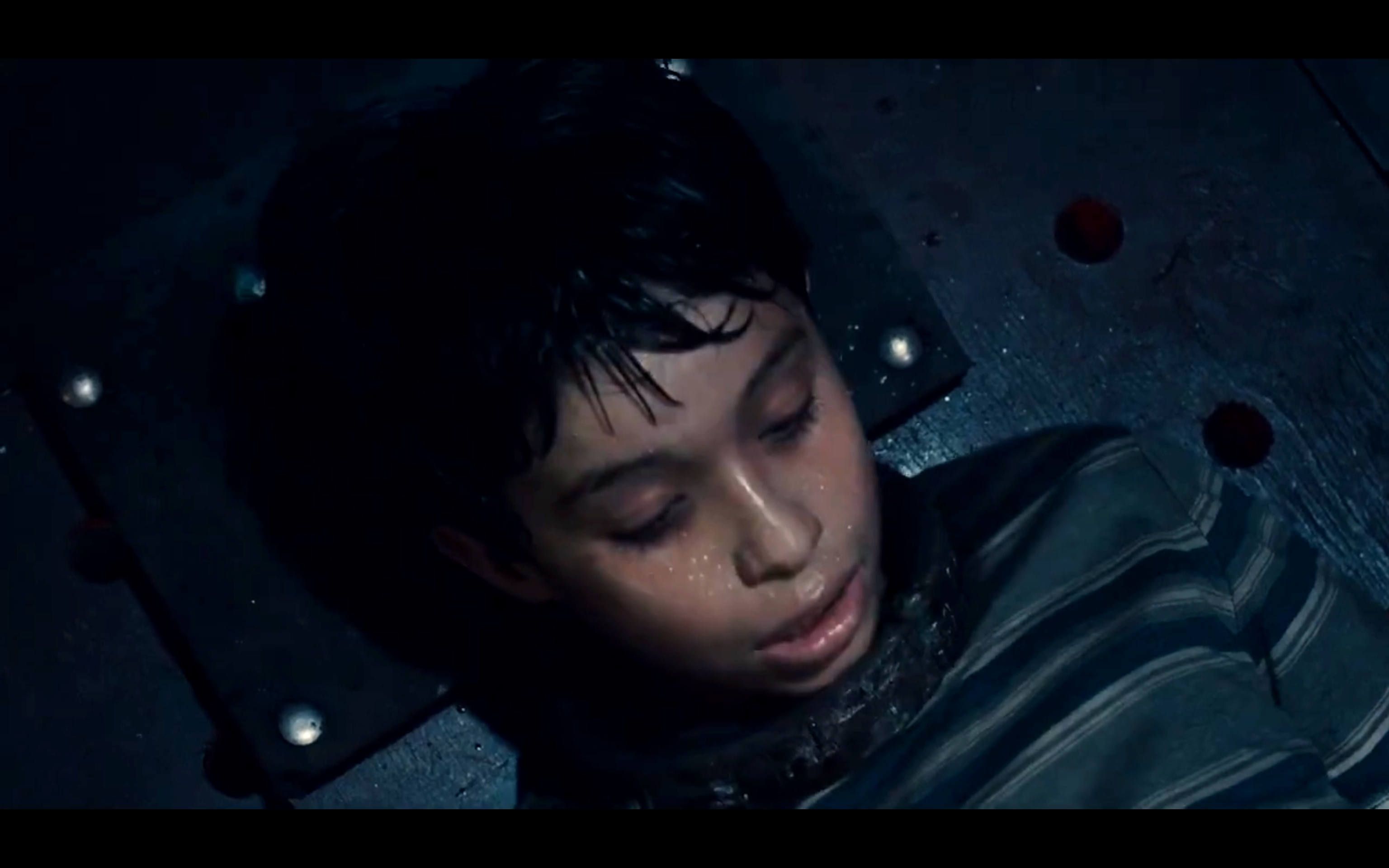Jorge Briseño in Saw X