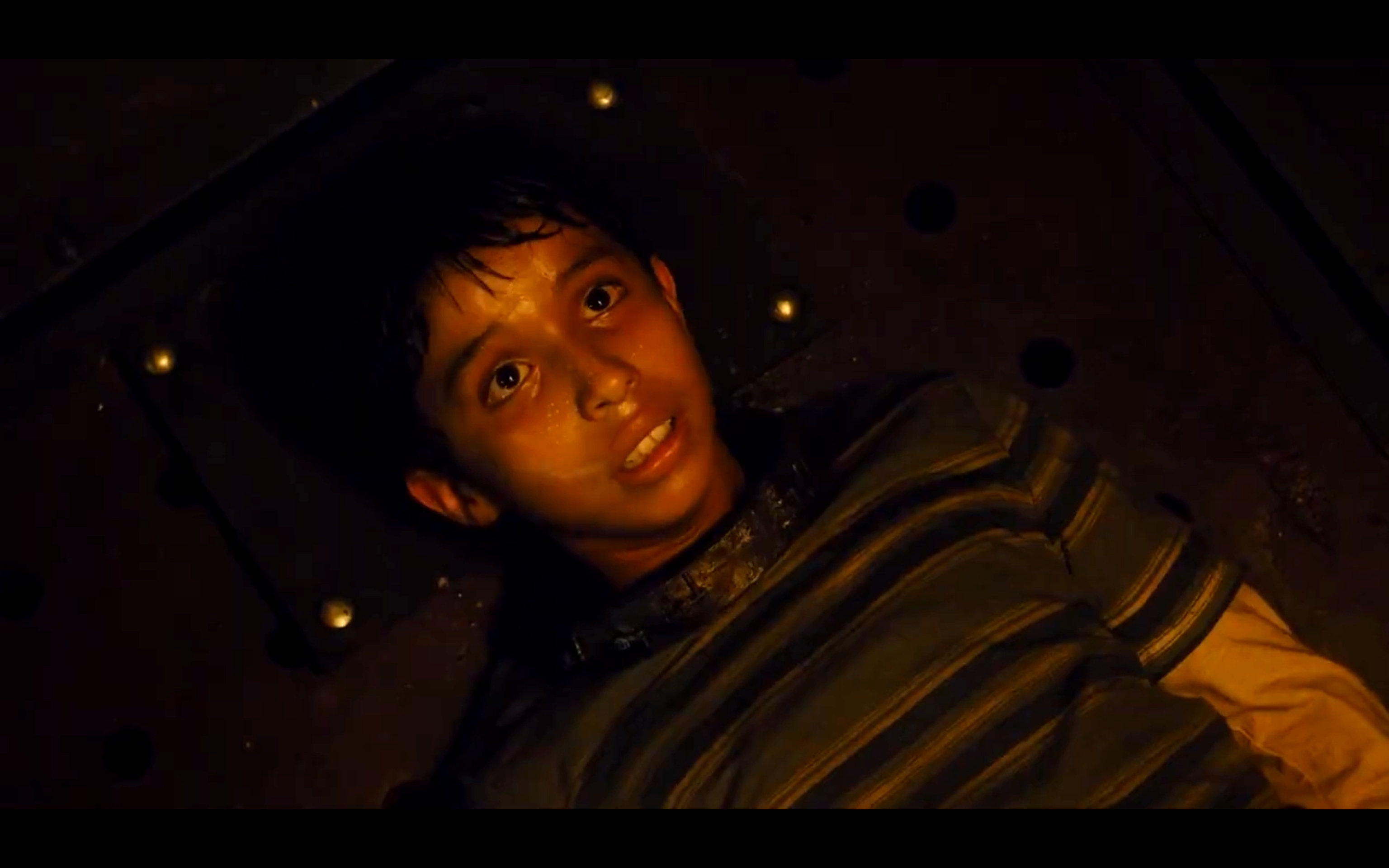 Jorge Briseño in Saw X