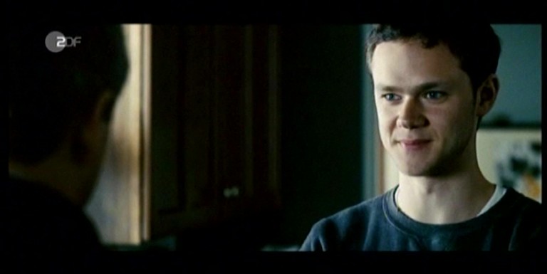 Joseph Cross in Untraceable