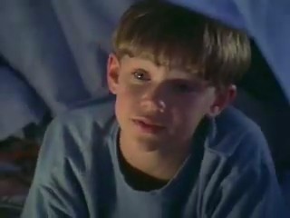 Joseph Cross in Jack Frost