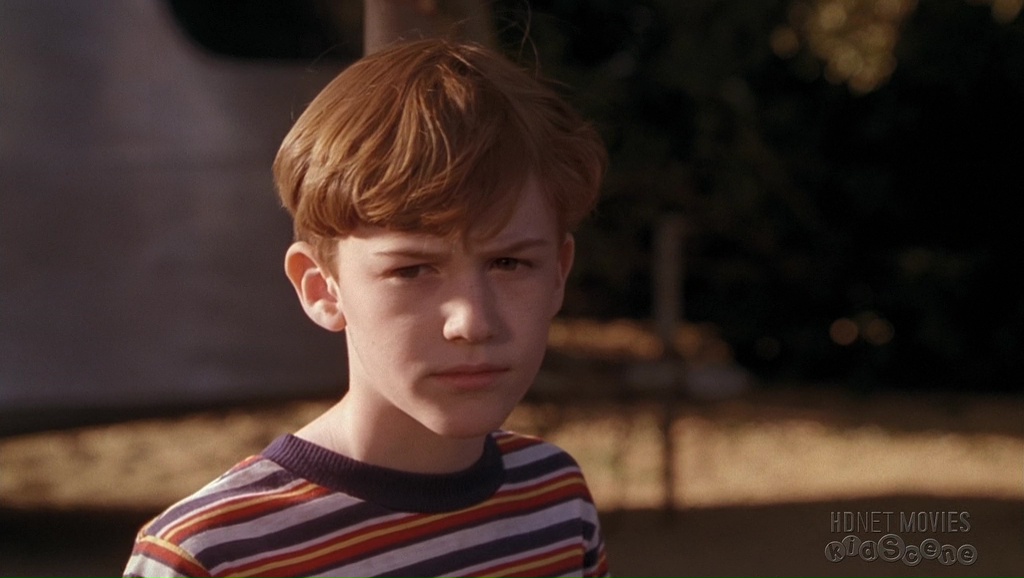 Joseph Mazzello in Three Wishes