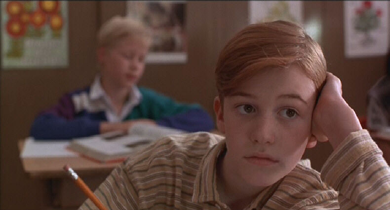 Joseph Mazzello in Star Kid