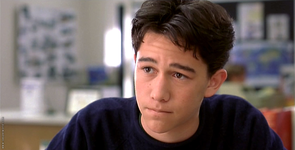 Joseph Gordon-Levitt in 10 Things I Hate About You