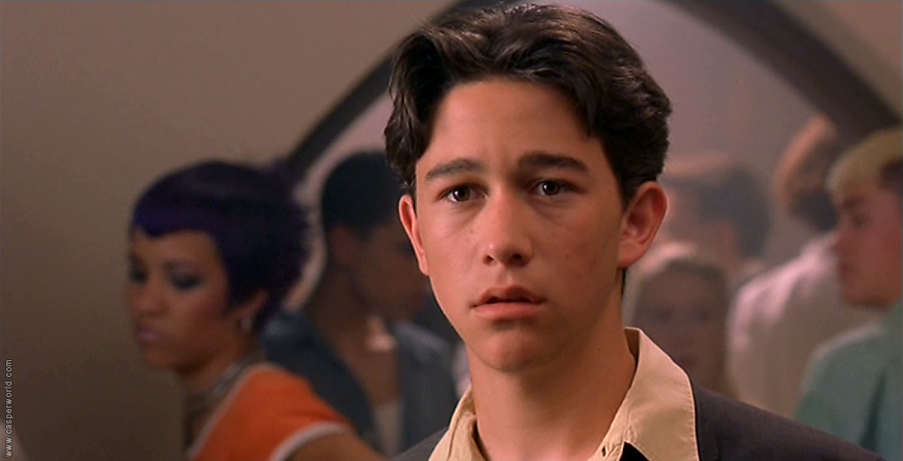 Joseph Gordon-Levitt in 10 Things I Hate About You