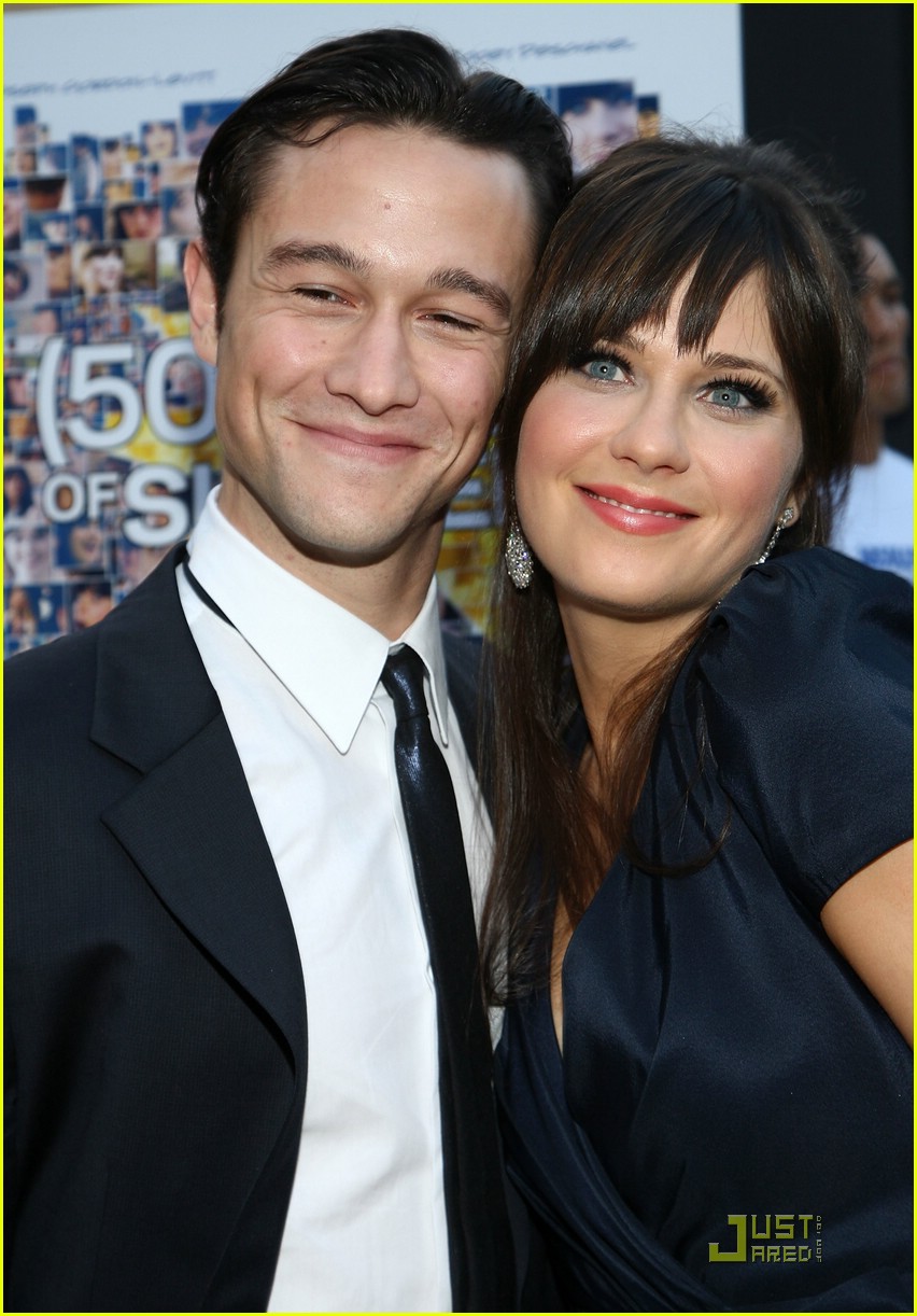 General photo of Joseph Gordon-Levitt