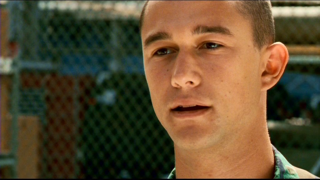 Joseph Gordon-Levitt in Stop-Loss