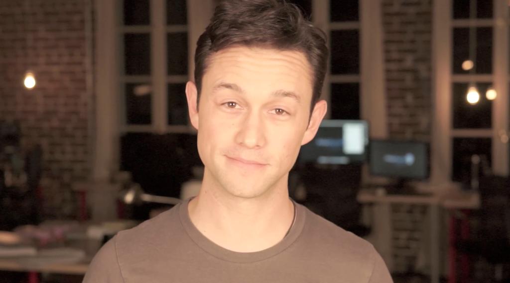 General photo of Joseph Gordon-Levitt