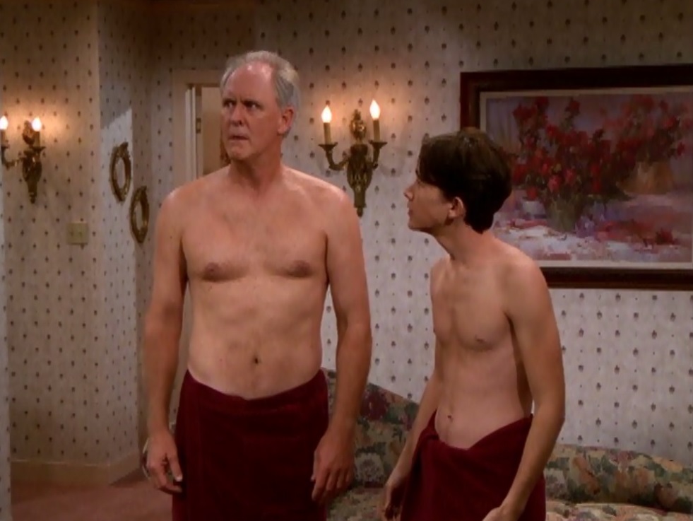 Joseph Gordon-Levitt in 3rd Rock from the Sun