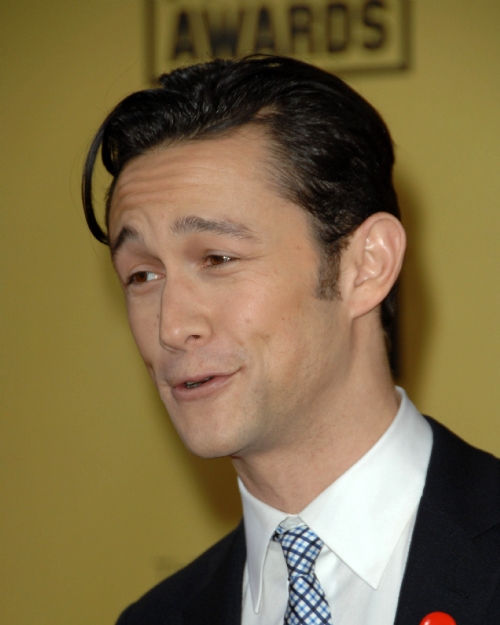 General photo of Joseph Gordon-Levitt