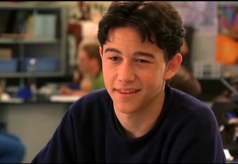 General photo of Joseph Gordon-Levitt