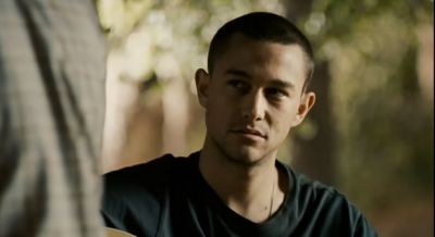 Joseph Gordon-Levitt in Stop Loss