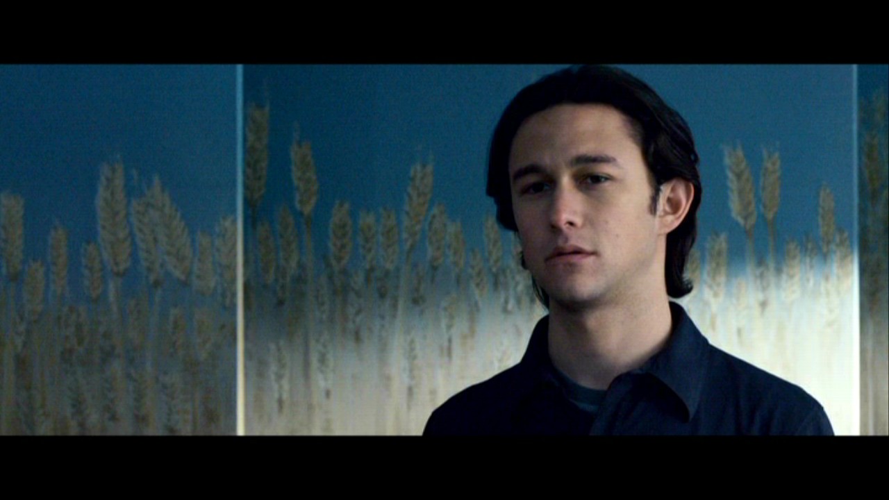 Joseph Gordon-Levitt in The Lookout