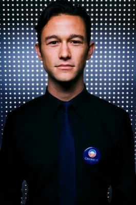 General photo of Joseph Gordon-Levitt