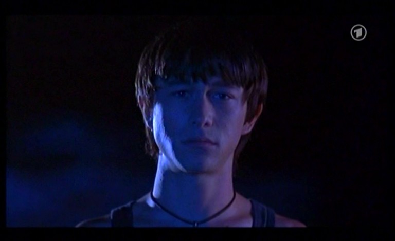 Joseph Gordon-Levitt in Mysterious Skin